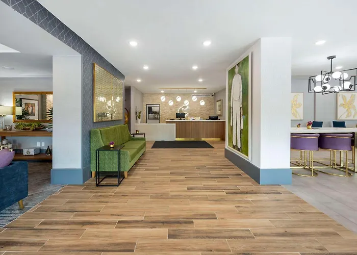 Comfort Inn & Suites Gallatin - Nashville Metro