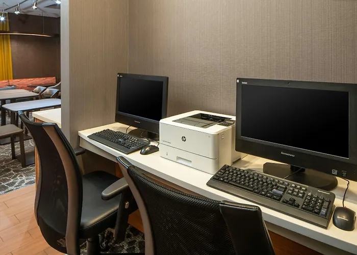 Sonesta Select Nashville Airport Suites